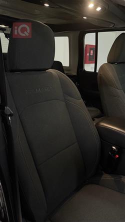 جیپ رانگلەر